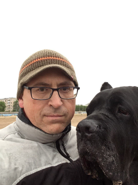 Виктор, Россия, Архангельск. Фото на сайте ГдеПапа.Ру