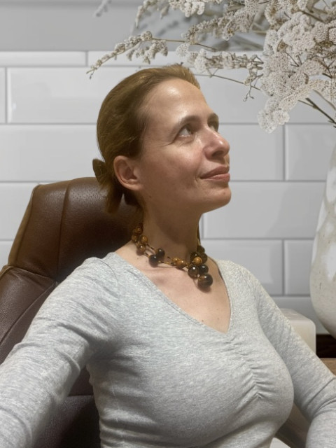 Татьяна, Россия, Москва. Фото на сайте ГдеПапа.Ру