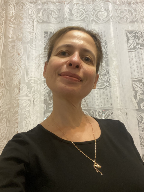 Татьяна, Россия, Москва. Фото на сайте ГдеПапа.Ру