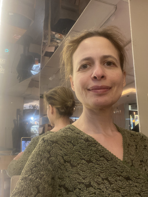 Татьяна, Россия, Москва. Фото на сайте ГдеПапа.Ру