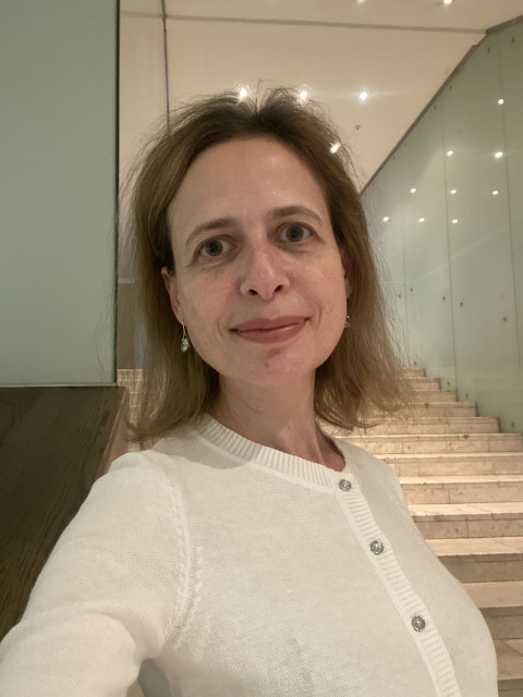 Татьяна, Россия, Москва. Фото на сайте ГдеПапа.Ру