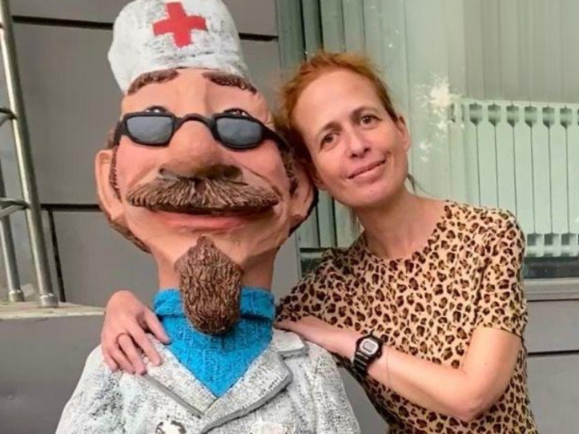 Татьяна, Россия, Москва. Фото на сайте ГдеПапа.Ру