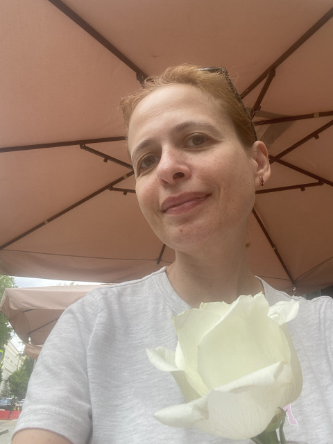 Татьяна, Россия, Москва. Фото на сайте ГдеПапа.Ру