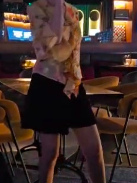 Татьяна, Россия, Москва. Фото на сайте ГдеПапа.Ру