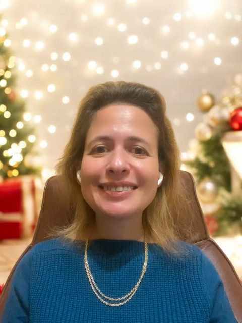 Татьяна, Россия, Москва. Фото на сайте ГдеПапа.Ру