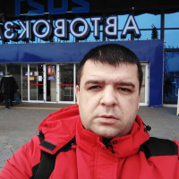 Евгений Бессарабов, Россия, Пролетарск, 39 лет