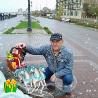 Алексей, Россия, Астрахань, 54 года