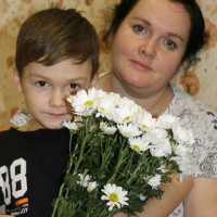 Людмила Абыякина, Россия, КРАСНОДАРСКИЙ КРАЙ, 41 год