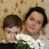 Людмила Абыякина, Россия, Краснодар, 42