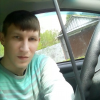 Денис, Россия, Псков, 33 года