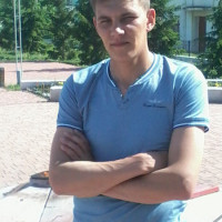 Андрей Логинов, Россия, Ишимбай, 35 лет