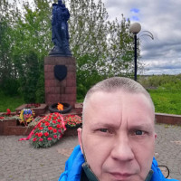 Сергей Суханов, Россия, Серпухов, 49 лет