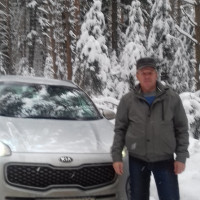 Владимир, Россия, Уфа, 68 лет