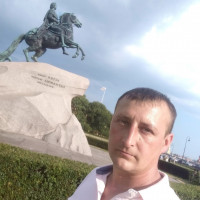 Владимир, Россия, Ставрополь, 38 лет
