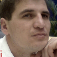 Федор, Россия, Екатеринбург, 43 года