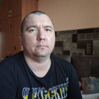 Сергей, Россия, Новочебоксарск, 40 лет