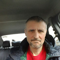 Александр Каменцев, Россия, Калининград, 48 лет