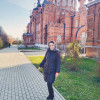 Елена, Россия, Москва, 40