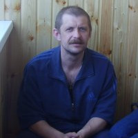 Юрий Шелюто, Беларусь, Витебск, 56 лет