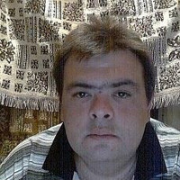 Влад Бударин, Москва, м. Домодедовская, 45 лет