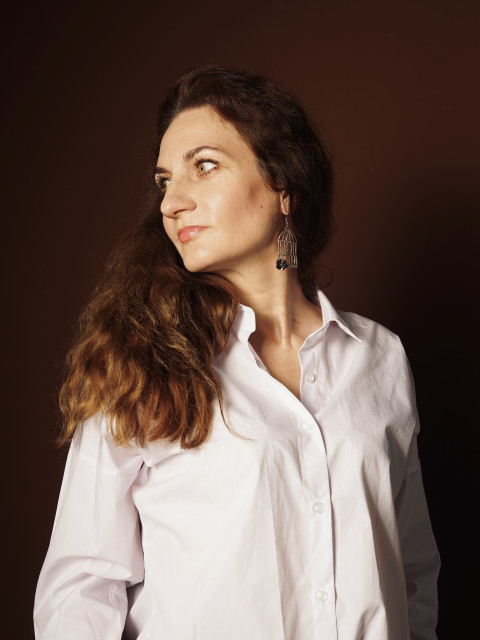 Ирина, Москва, м. Беляево. Фото на сайте ГдеПапа.Ру