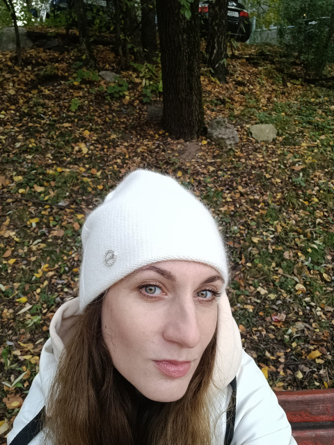 Ирина, Москва, м. Беляево. Фото на сайте ГдеПапа.Ру