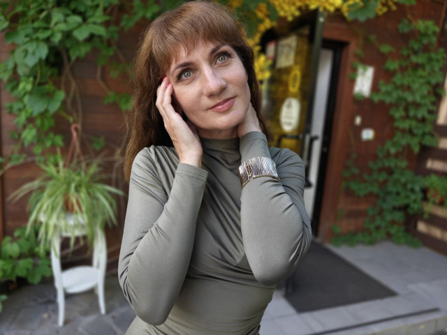 Ирина, Москва, м. Беляево. Фото на сайте ГдеПапа.Ру