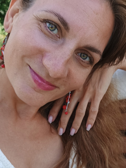 Ирина, Москва, м. Беляево. Фото на сайте ГдеПапа.Ру