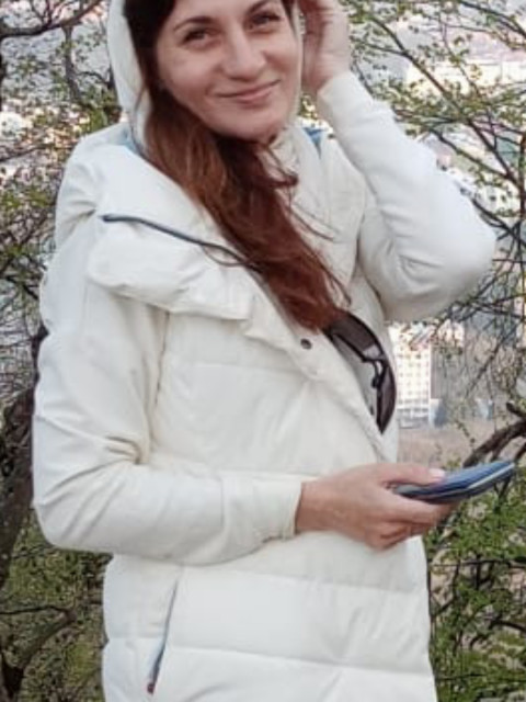 Ирина, Москва, м. Беляево. Фото на сайте ГдеПапа.Ру