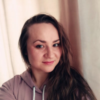 Марина, Россия, Новосибирск, 32 года