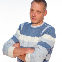 Саша, Беларусь, Клецк, 43 года