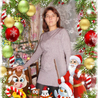 Екатерина, Россия, Стаханов, 38 лет
