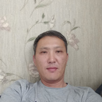 Андрей Огай, Казахстан, Тараз, 47 лет