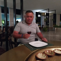 Данияр, Казахстан, Алматы (Алма-Ата), 49 лет