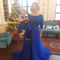 Анна, Россия, Ростов-на-Дону, 46 лет