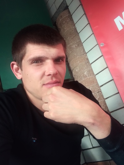 Денис Сальников, Россия, Ставрополь, 33 года. Пр  общение