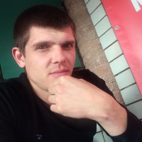 Денис Сальников, Россия, Ставрополь, 33 года