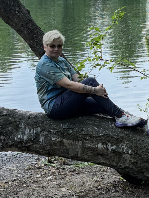 Надюшка, Санкт-Петербург, 40 лет, 3 ребенка, 43 фото. Она ищет его: Не святого и не ангела! ищу себе подобного, позитивного, честного и открытого  Анкета 467790. 