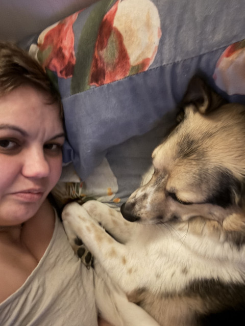 Надюшка, Россия, Санкт-Петербург. Фото на сайте ГдеПапа.Ру