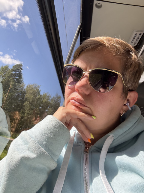 Надюшка, Россия, Санкт-Петербург. Фото на сайте ГдеПапа.Ру