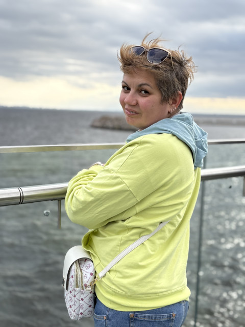 Надюшка, Санкт-Петербург, 39 лет, 3 ребенка, 32 фото. Она ищет его: Не святого и не ангела! ищу себе подобного, позитивного, честного и открытого  Анкета 467790. 