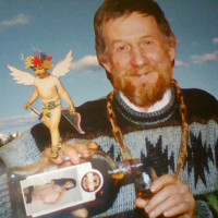 aleksandr barsukov, Россия, Санкт-Петербург, 78 лет