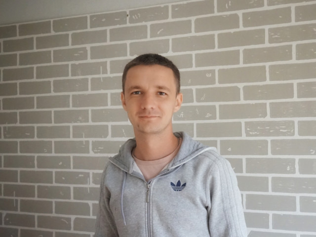 Дмитрий, Казахстан, Костанай, 34 года. Сайт знакомств одиноких отцов GdePapa.Ru