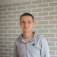 Дмитрий, Казахстан, Костанай, 34 года