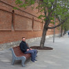 Павел, Москва, Преображенская площадь. Фотография 1127171