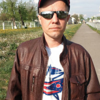 Анатолий, Россия, Кемерово, 38 лет
