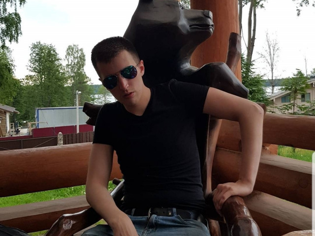 Дмитрий, Россия, Санкт-Петербург. Фото на сайте ГдеПапа.Ру