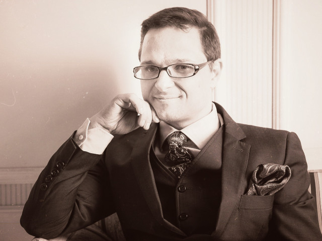 Миша, Москва, м. Селигерская. Фото на сайте ГдеПапа.Ру