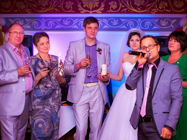 Миша, Москва, м. Селигерская. Фото на сайте ГдеПапа.Ру