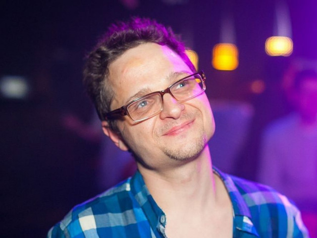 Миша, Москва, м. Селигерская. Фото на сайте ГдеПапа.Ру